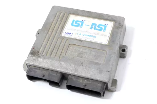 Steuergerät Gasanlage Autogas Erdgas Gas landi LSI-RSI 3-4 Cylinders (176075)