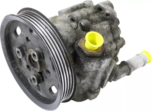 VW Polo 6N2 Lupo 6N Flügelpumpe SDI TDI AMF AKU Servopumpe Servo Pumpe
