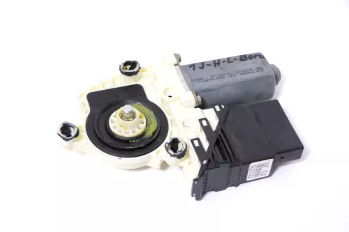 VW Bora Limouisne Motor Fensterheber Fensterhebermotor 1J5839729G hinten links  (176115)