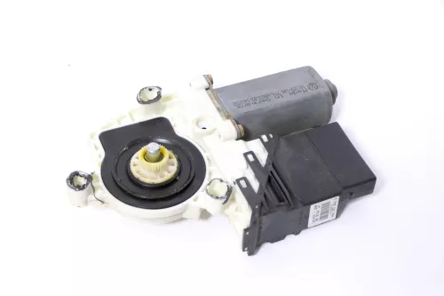 VW Bora Limouisne Motor Fensterheber Fensterhebermotor 1J5839729C hinten links