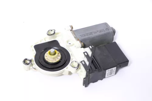 VW Bora Limouisne Motor Fensterheber Fensterhebermotor 1J5839729C hinten links (176116)