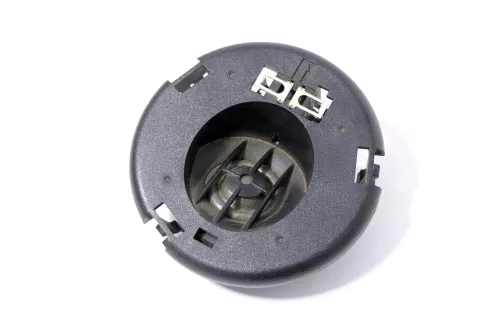 VW T4 Golf 3 Box Lautsprecher rechts / links Blaupunkt 1H0035411 vorne Armaturen