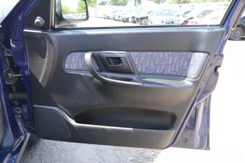 1x VW Polo 6K Caddy 9K Türverkleidung Verkleidung Tür vorne rechts (176138)