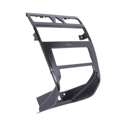 Audi A3 8L Rahmen Mittelkonsole Verkleidung um Radio Blende 8L0863263A (176209)