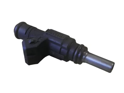 1x VW Golf 4 A3 8L Einspritzdüse 06A906031S 1,8T 125PS V5 ARZ AJQ APP AQA