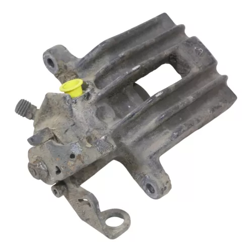 Audi A3 8L Golf 4 Bremssattel Bremszylinder rechts hinten 1J0615424H Sattel