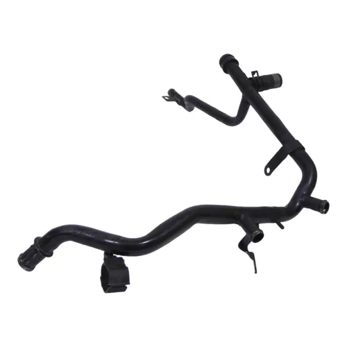 VW Golf 4 Bora Kühlerschlauch Schlauch Rohr Leitung 1,8T ARZ APP 06A121065AK (176251)