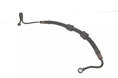 4Z A6 Allrad Allroad 2,5 TDI Dehnschlauch Servoschlauch Servoleitung 4Z7422893C