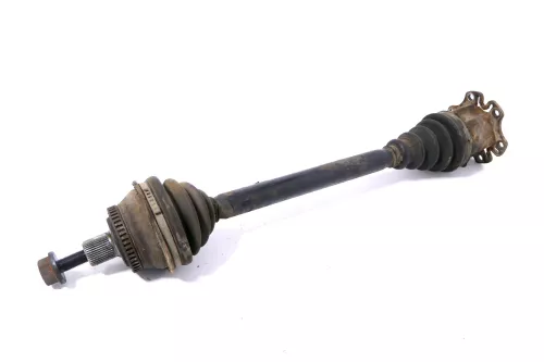 Audi A6 2,5 TDI Antriebswelle Gelenkwelle rechts 4Z7407272D BDG AKE Schaltung (176296)