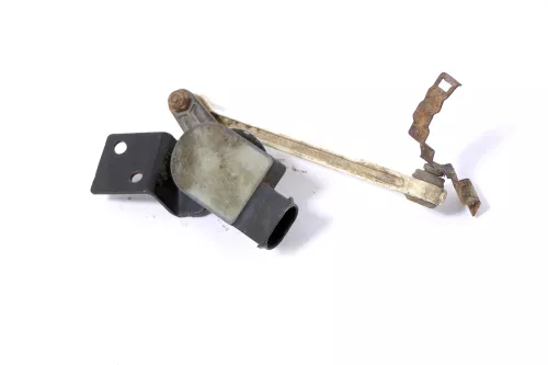 A6 4B 4Z Sensor Scheinwerfer Leuchtweitenregulierung Niveausensor vorn links