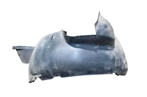 VW Polo 9N 9N3 Radhausschale Radhaus vorne links 6Q0809957B (176361)
