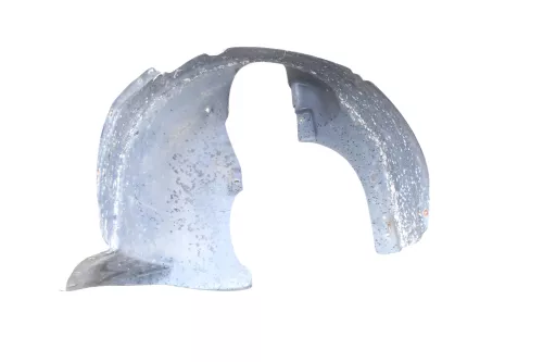 VW Polo 9N 9N3 Radhausschale Radhaus vorne links 6Q0809957B