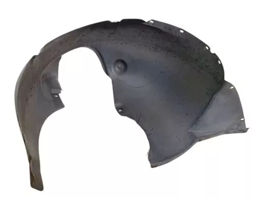 VW Polo 9N 9N3 Radhausschale Radhaus vorne rechts 6Q0809958B