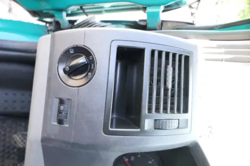 VW T5 Transporter Armaturenbrett Cockpit Amaturbrett anthrazit (176432)