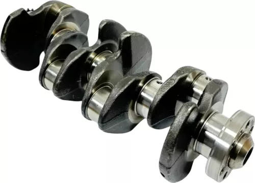 VW Golf 5 Kurbelwelle Motor 1,9TDI BLS BXE BXF BXJ BDK 038L Pleuellager 47,758mm (176477)