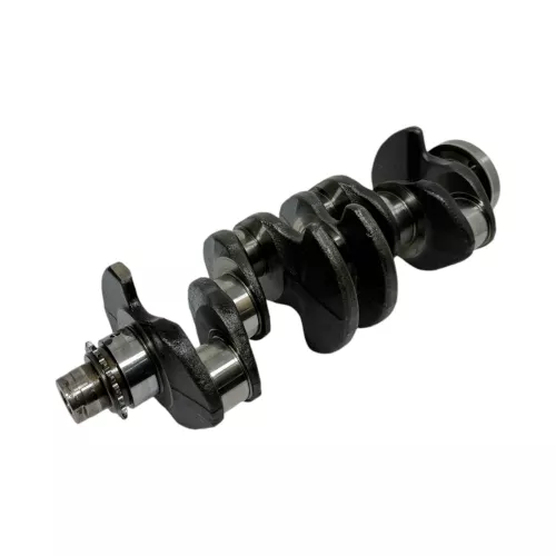VW Golf 5 Kurbelwelle Motor 1,9TDI BLS BXE BXF BXJ BDK 038L Pleuellager 47,758mm (176477)