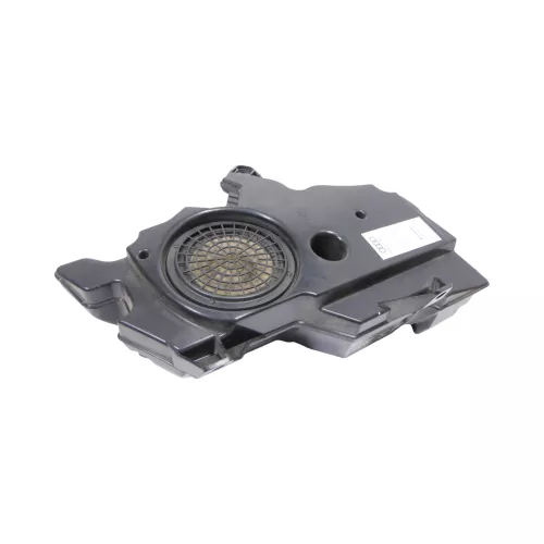 Audi A3 8P Subwoofer 8P3035382B /E Lautsprecher Bassbox  (176529)