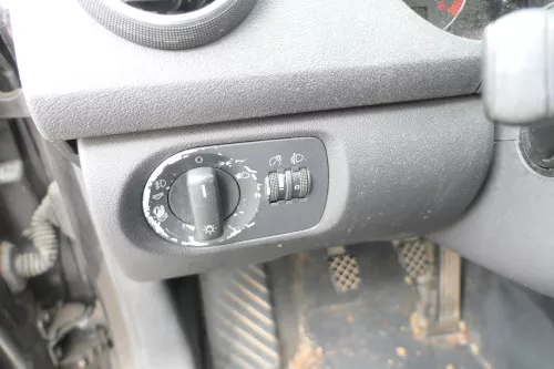 Audi A3 8P Lichtschalter Schalter Licht 8P1941531C Nebelscheinwerfer