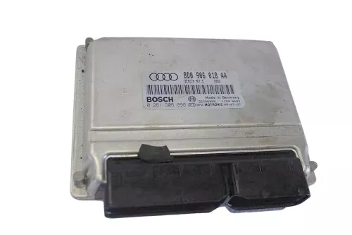 Auid A4 B5 Steuergerät Motor Motorsteuergerät 1,8 20V AVV 8D0906018AA