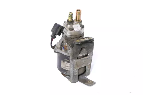 A6 4Z 4B Allroad Pumpe Hydraulikpumpe Ölpumpe Hydraulik 4Z7323167 (176557)