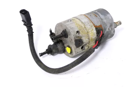 VW Passat 3BG Audi A4 ESP Hydraulikpumpe 8E0614175E / D   0130108095  (176559)
