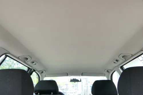 VW Golf 4 1J Kombi Variant Himmel Innenraum Decke Dachhimmel Dach oben grau