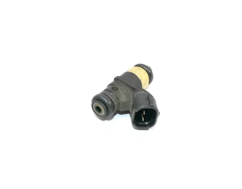 Polo 9N 6L A2 Einspritzdüsen Düsen + Leiste 036906031M 1,4 16V BBY 55kw 75PS (176684)