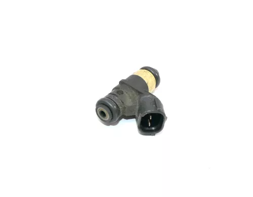 Polo 9N 6L A2 Einspritzdüsen Düsen + Leiste 036906031M 1,4 16V BBY 55kw 75PS (176684)