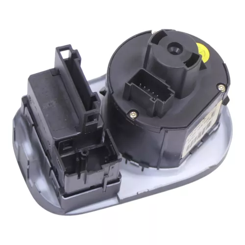 Seat Altea 5P Lichtschalter Schalter Licht 5P1941431BS Nebelscheinwerfer origin (176761)