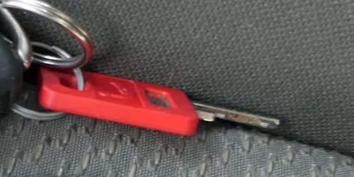 Seat Altea 5P abnehmbar Anhängerkupplung Haken Kabelbaum Brink BMA (176767)