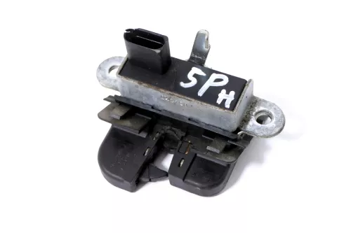 Seat Altea 5P Heckschloß Schloß unten an der Heckklappe 5P8827505 Fanghaken (176775)