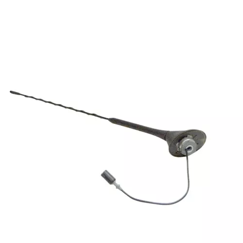 Seat 1P Leon Altea 5P Antenne Antennenfuß Fuß Antennensockel 5P0035501