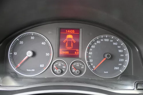 VW Golf 5 1K 5M Plus Tacho Tachometer 1K0920873B TDI GT 324.000 km (176906)