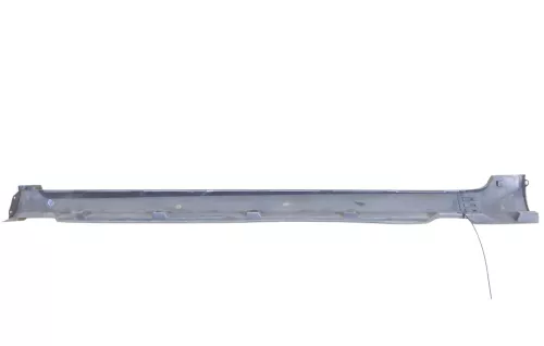 VW Passat 3C B7 Schwellerverkleidung links Schweller 3AA8538977C braun LA8X