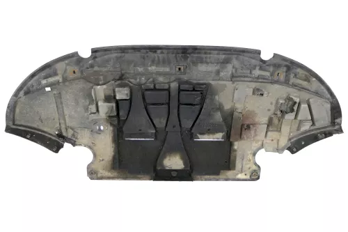 Audi A6 4B Unterfahrschutz Dämpfung Schutz unter Motor original TDI 4B0863823C  (177063)