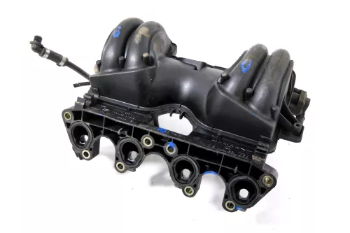 VW Lupo Polo 6N Golf 3 Ansaugbrücke Ansaugkrümmer 1,4 AEX AKV APQ ANX 60PS (177078)