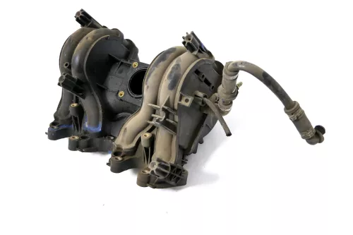 VW Lupo Polo 6N Golf 3 Ansaugbrücke Ansaugkrümmer 1,4 AEX AKV APQ ANX 60PS (177078)