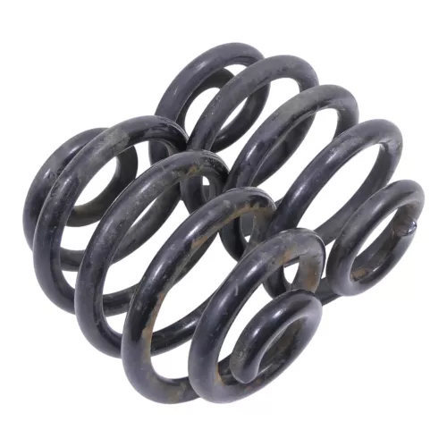 VW T4 Transporter Federn Feder hinten Fahrwerksfedern 1,9 50kw 68PS Diesel Kaste