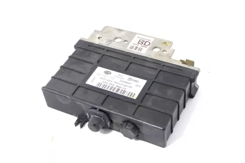 80 B4 Automatikgetriebe Steuergerät 097927731 ABC ATT Getriebe 097927731BD 2,6