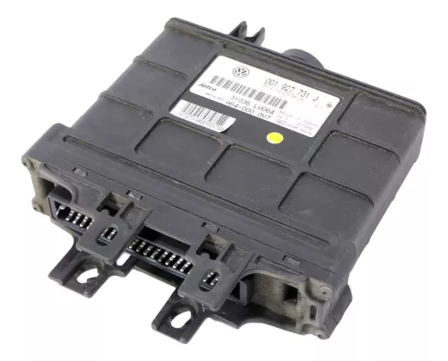 Polo 9N Automatik Steuergerät Getriebe GJF 001927731J 1,4 BBY Motor