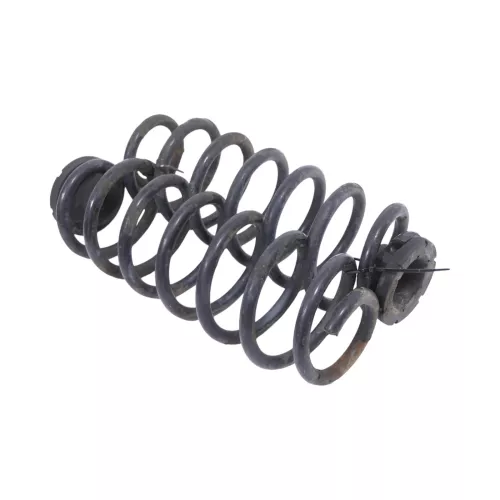 2x Audi TT 8N Feder Federm hinten links + rechts 1J0511115CD