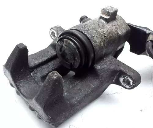 Audi A3 8L Golf 4 TT Bremssattel Bremszylinder rechts hinten 1J0615424H Sattel (177275)
