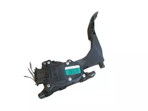 VW Polo 6R 6C elektrisches Gaspedal Geber Gas 6C1721503C 6C1721503M