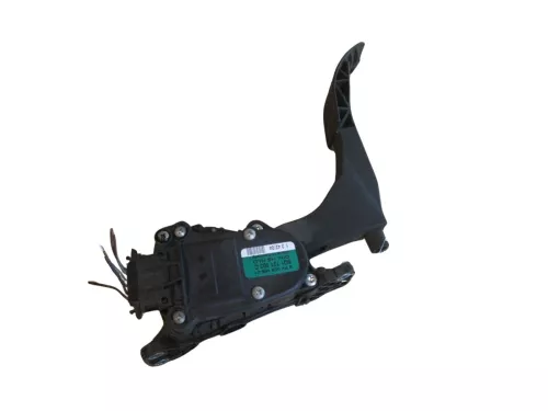 VW Polo 6R 6C elektrisches Gaspedal Geber Gas 6C1721503C 6C1721503M (177290)