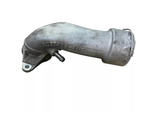Golf 4 A3 Ansaugschlauch Schlauch Ansaugrohr Rohr Luft 06A145893D (177316)