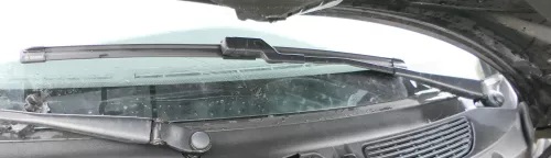 Roomster Fabia 5J Aero-Twin Wischerarm Arm Scheibenwischer vorne links