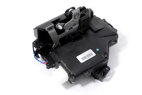 Skoda Roomster 5J Stellmotor Tür Türschloß mit ZV hinten rechts 5J7839016C