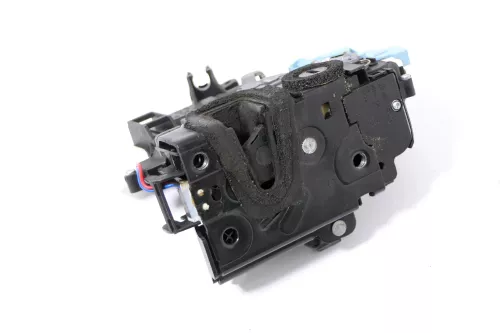 Skoda Roomster 5J Stellmotor Tür Türschloß mit ZV hinten rechts 5J7839016C (177383)