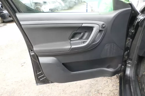 1 x Skoda Roomster Türverkleidung Verkleidung Tür  vorne links