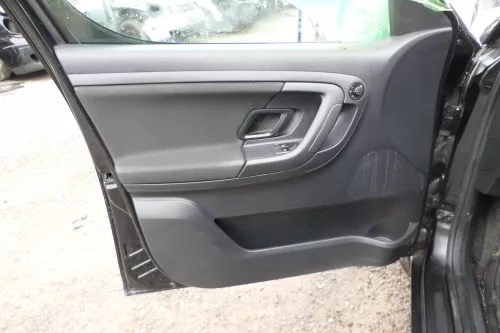 1 x Skoda Roomster Türverkleidung Verkleidung Tür  vorne links 